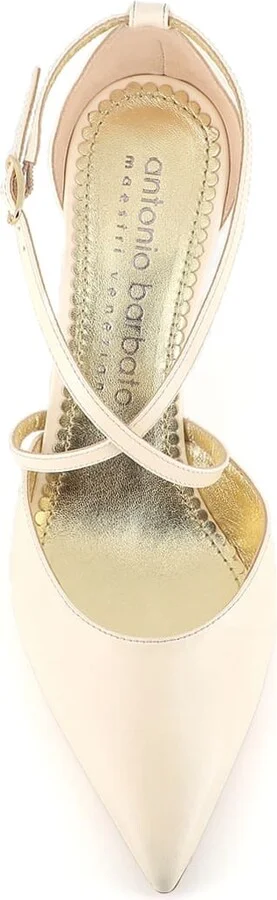 Décolleté Ab0638 - Image 5