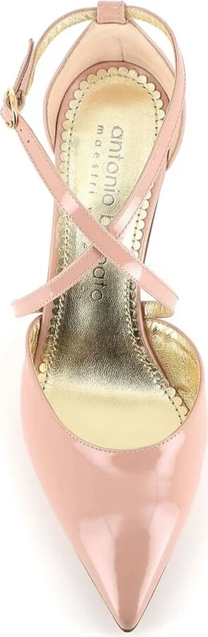 Décolleté Ab0638 - Image 5