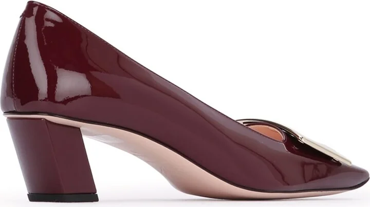 Decollete Belle Vivier T. 45 - Image 3