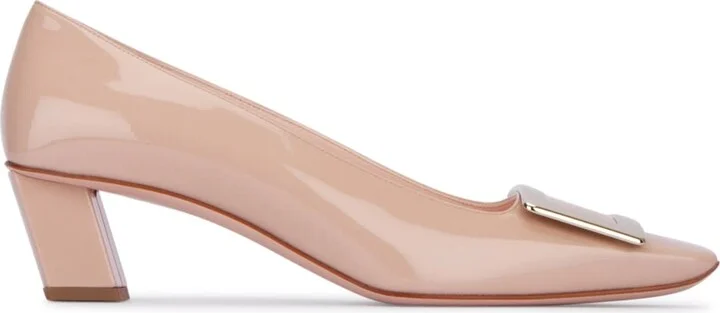 Decollete Belle Vivier T. 45