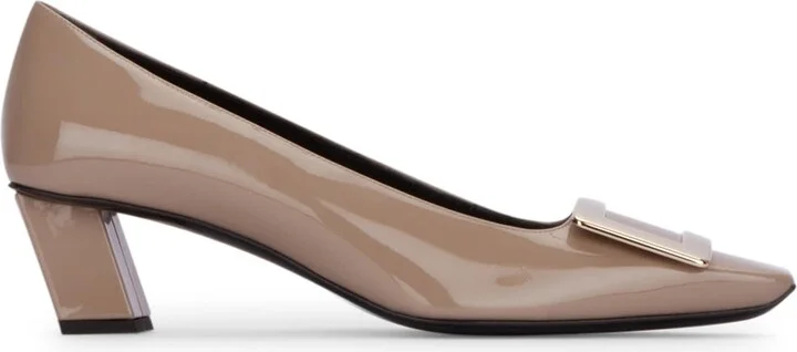 Decollete Belle Vivier T. 45