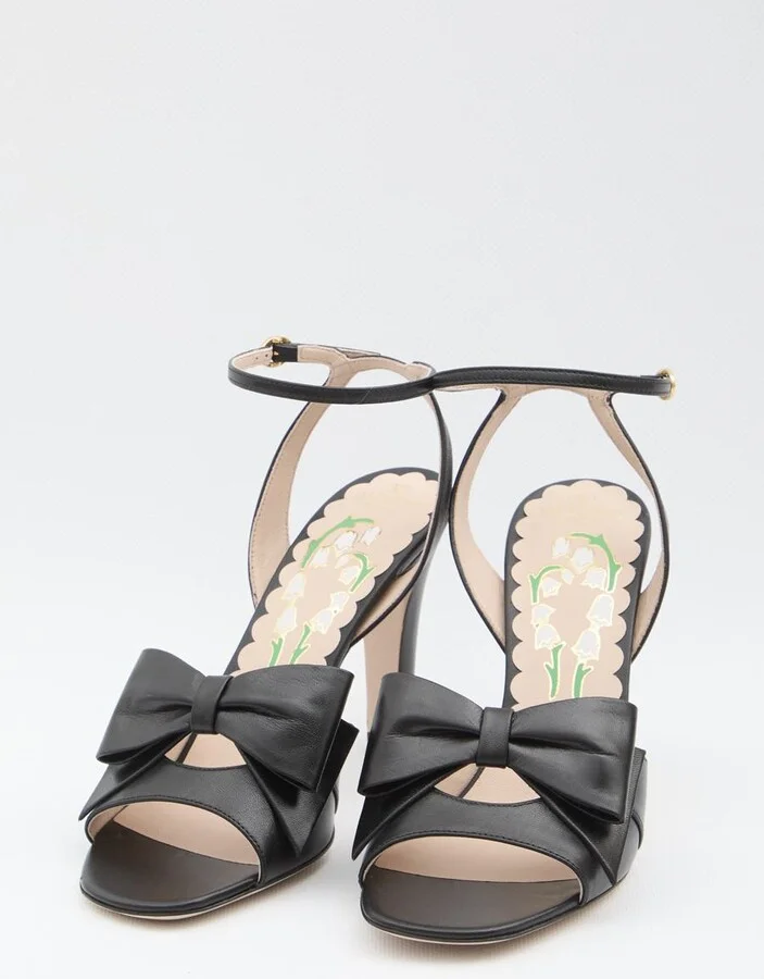 Décolleté Bowow Slingback - Image 2