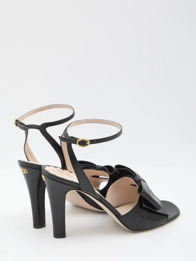 Décolleté Bowow Slingback - Image 3