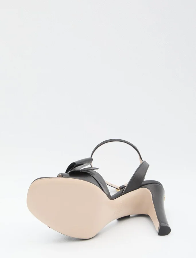 Décolleté Bowow Slingback - Image 4