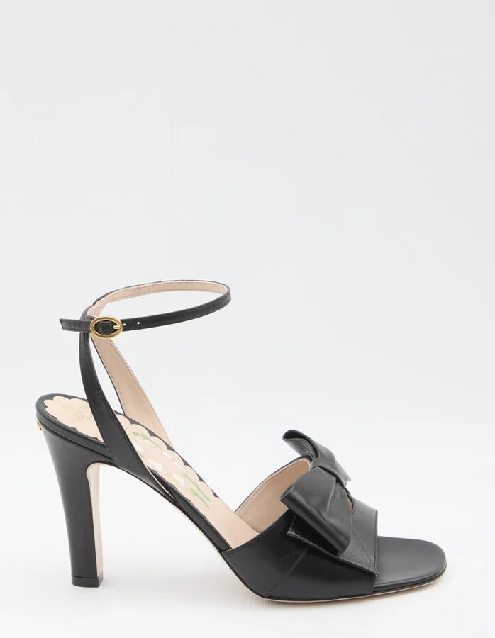 Décolleté Bowow Slingback