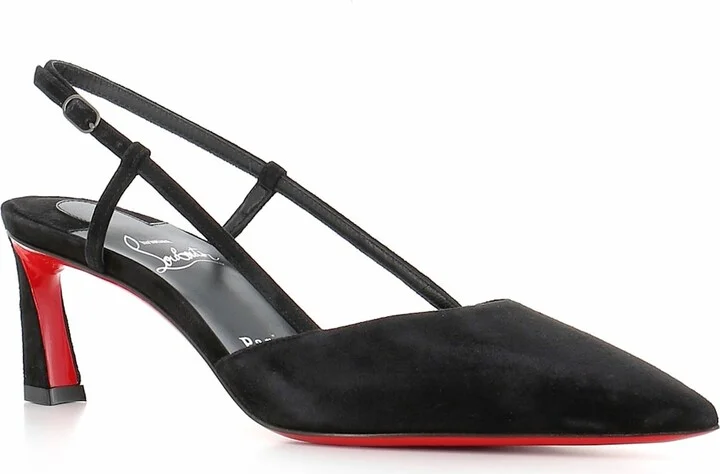 Décolleté Condorline 55 - Image 3