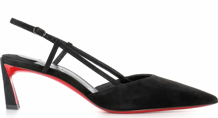 Décolleté Condorline 55