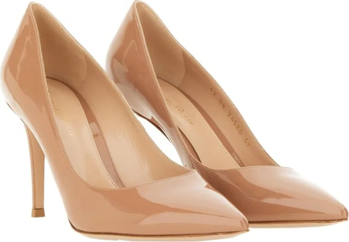 Decolleté Gianvito 85 - Image 2