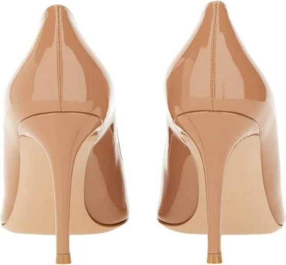 Decolleté Gianvito 85 - Image 3