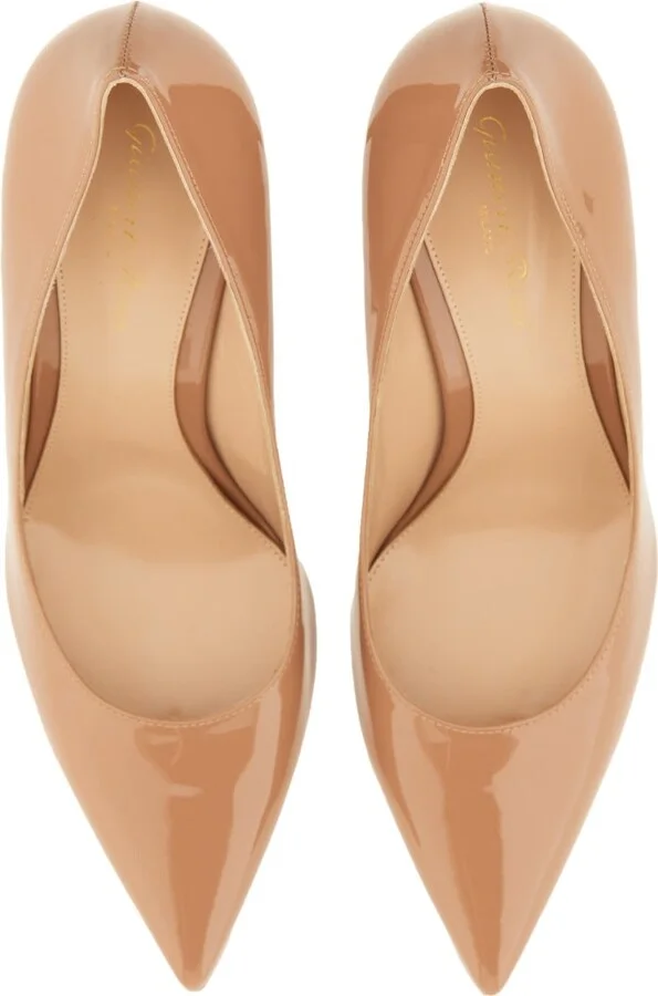 Decolleté Gianvito 85 - Image 5