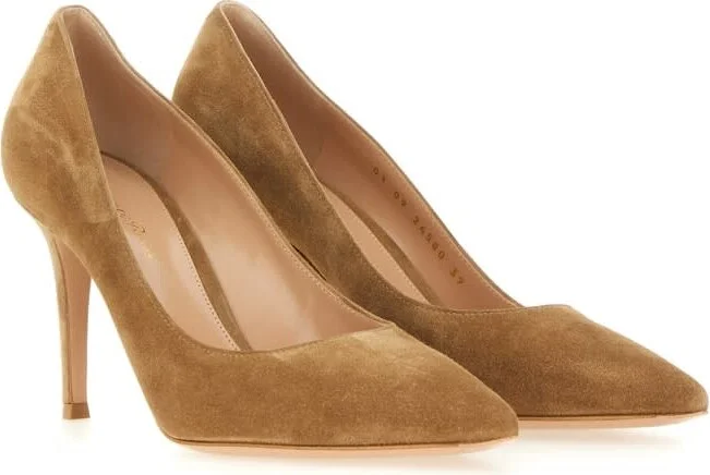 Decolleté Gianvito 85 - Image 2