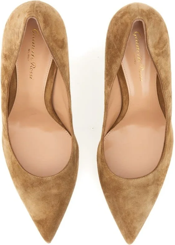 Decolleté Gianvito 85 - Image 3