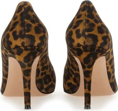 Décolleté gianvito 85 - Image 3