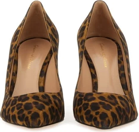 Décolleté gianvito 85 - Image 4