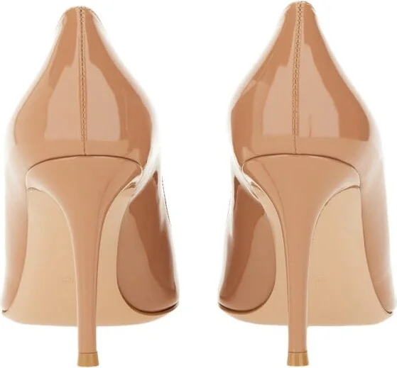 Décolleté gianvito 85 - Image 3