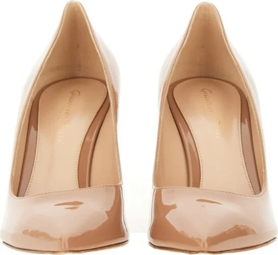 Décolleté gianvito 85 - Image 4