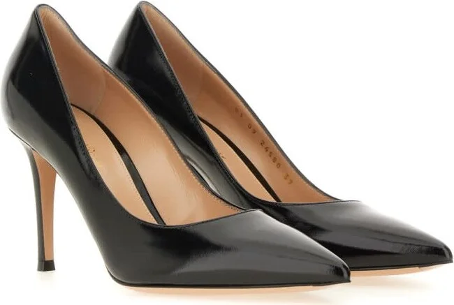 Decolleté Gianvito 85 - Image 2