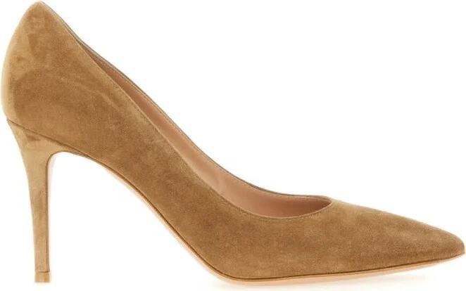 Decolleté Gianvito 85