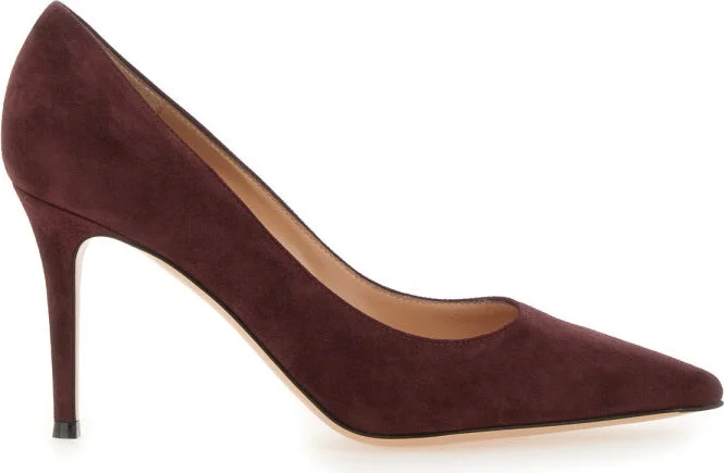 Décolleté "Gianvito 85"