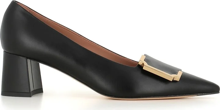 Décolleté Hayes 45-2