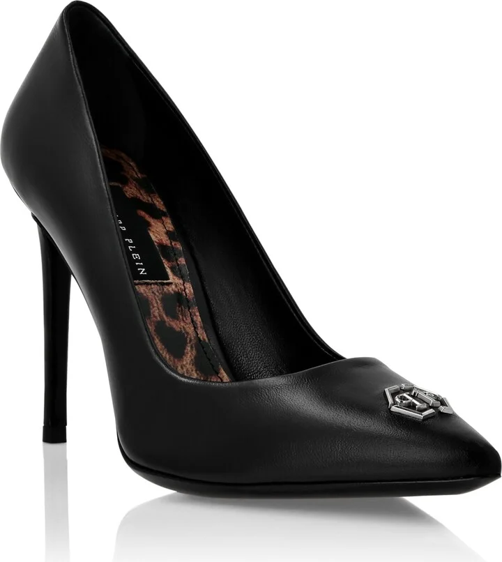 Decollete Hi-Heels