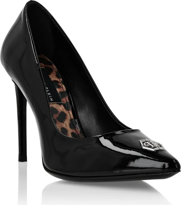 Decollete Hi-Heels
