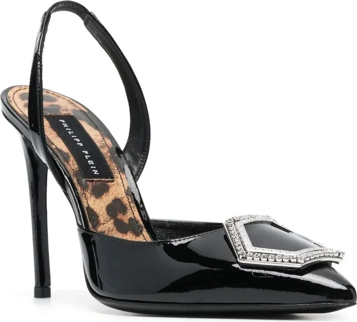 Decollete High Heels - Image 2