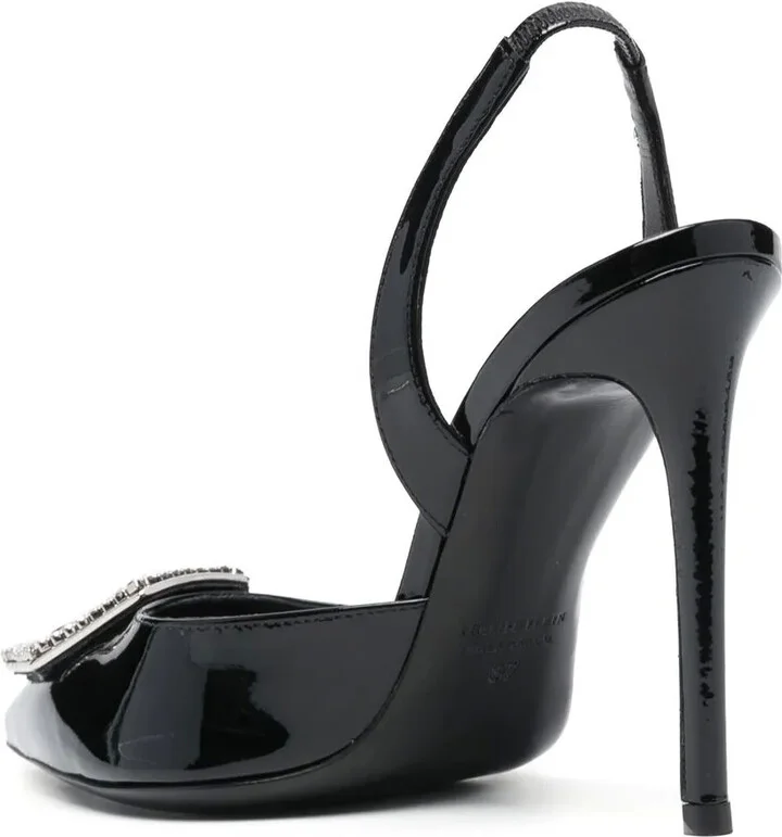 Decollete High Heels - Image 3