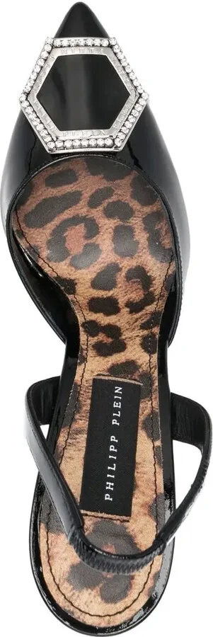 Decollete High Heels - Image 4
