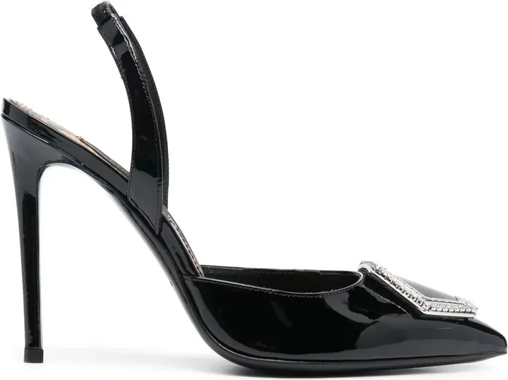 Decollete High Heels