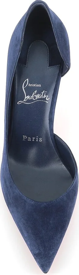 Décolleté Iriza 85 - Image 5