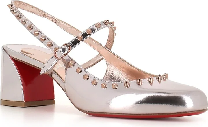 Décolleté Janispikes 55 - Image 3