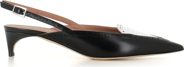 Décolleté Laurie 40-2