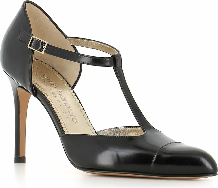 Décolleté Mj429 - Image 3