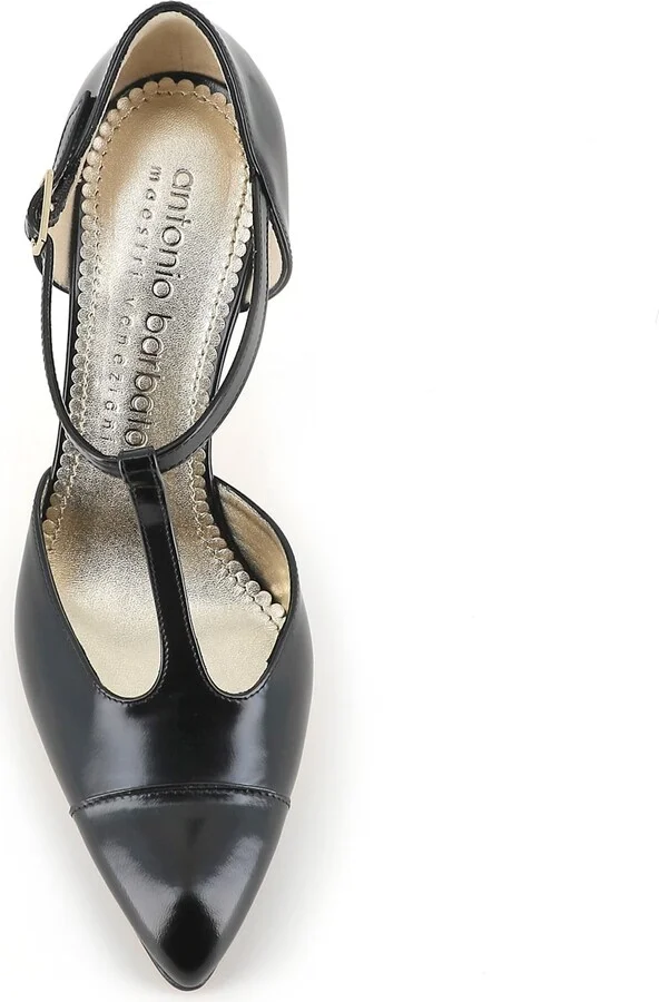 Décolleté Mj429 - Image 5