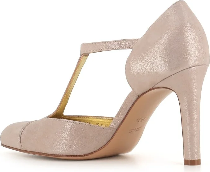 Décolleté Mj429 - Image 4