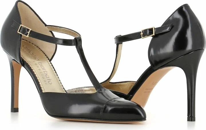 Décolleté Mj429