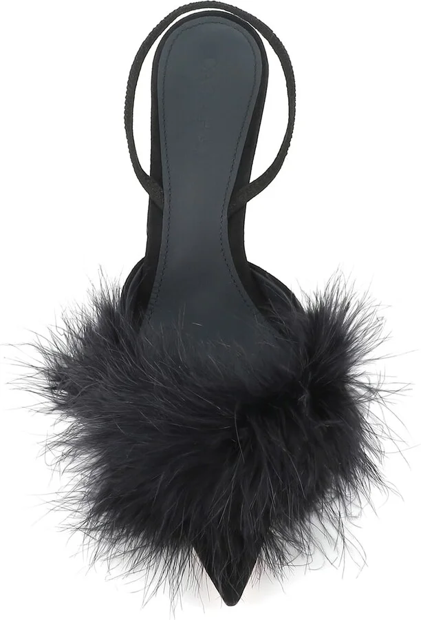 Décolleté Pia Sling - Image 5