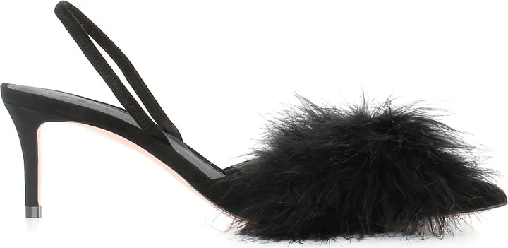 Décolleté Pia Sling