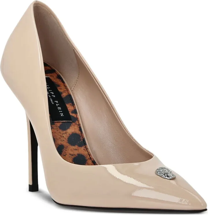 Decollete pumps - Image 2