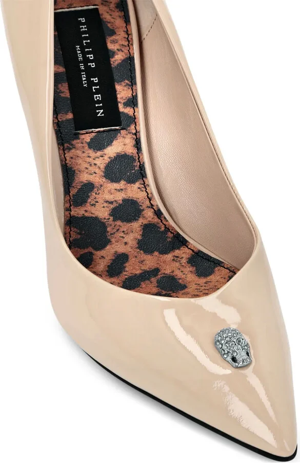 Decollete pumps - Image 4