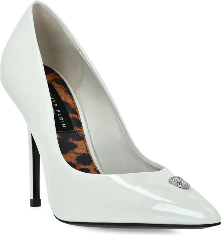 Decollete pumps - Image 2