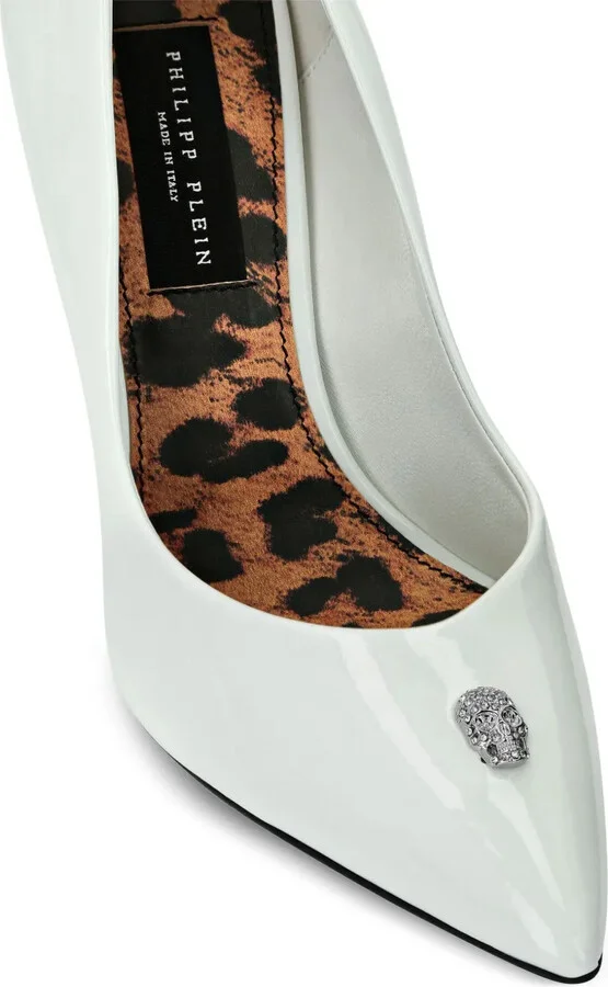 Decollete pumps - Image 4