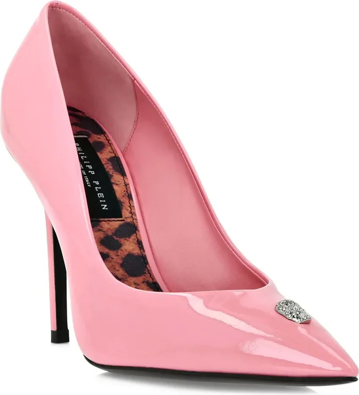 Decollete pumps - Image 2