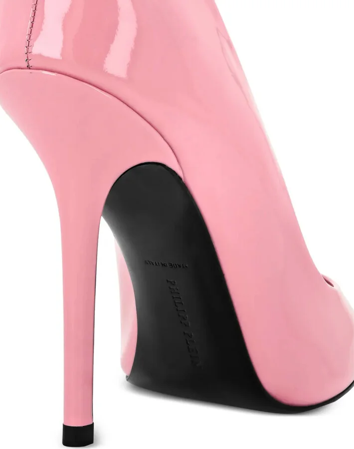 Decollete pumps - Image 3