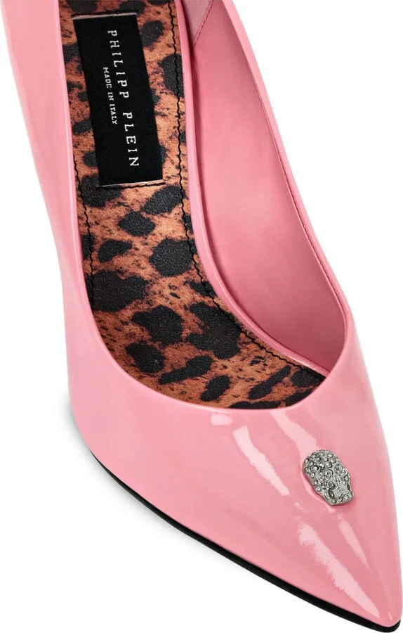 Decollete pumps - Image 4