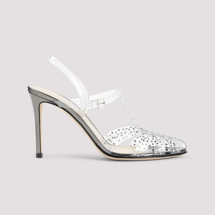 Decollete Pumps - Image 3