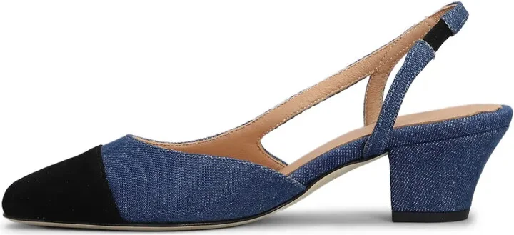 Decollete pumps - Image 4