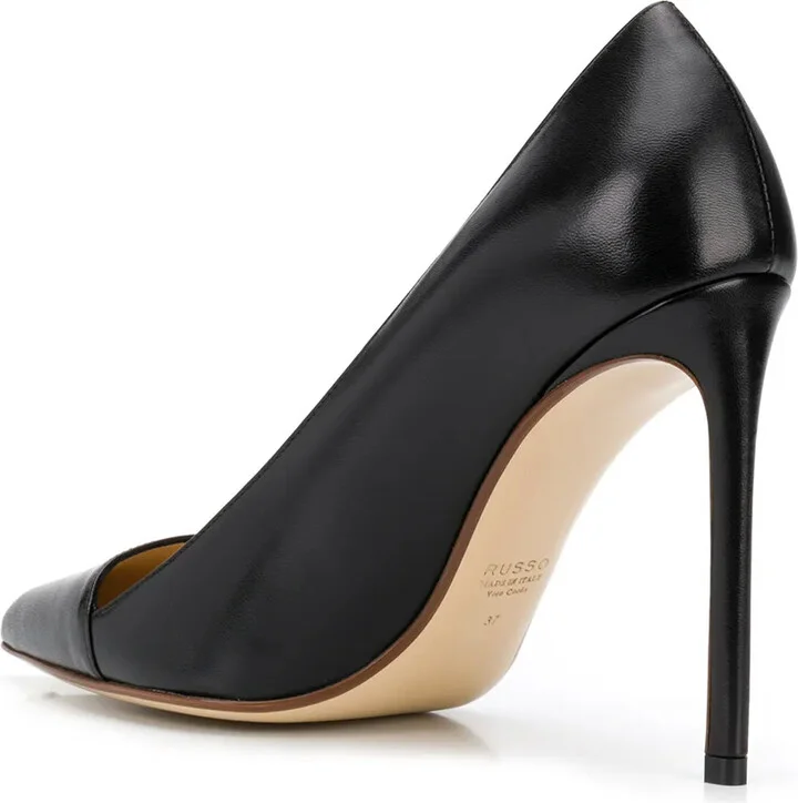 Decollete pumps - Image 3