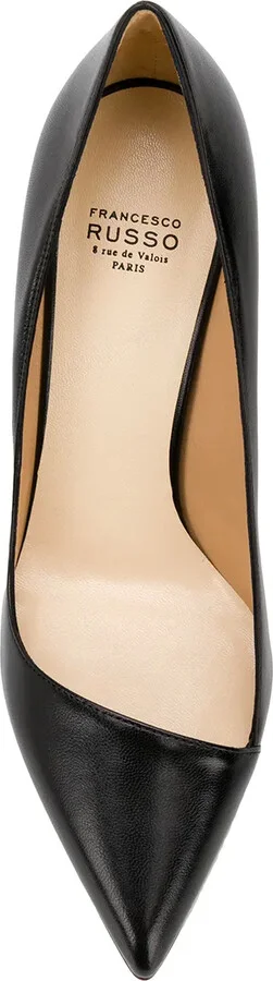 Decollete pumps - Image 4